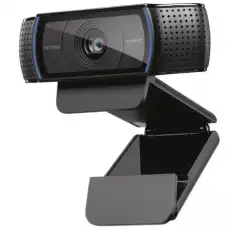 Веб-камера Logitech HD Webcam Pro C920 (960-001055) 333560