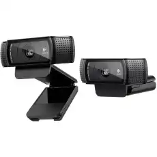 Веб-камера Logitech HD Webcam Pro C920 (960-001055) 333560