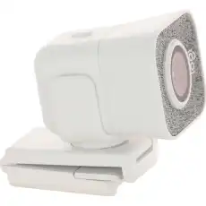Веб-камера Logitech StreamCam White, белый/серый 1542276