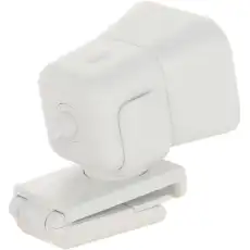 Веб-камера Logitech StreamCam White, белый/серый 1542276