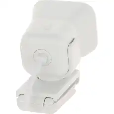 Веб-камера Logitech StreamCam White, белый/серый 1542276