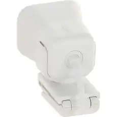 Веб-камера Logitech StreamCam White, белый/серый 1542276