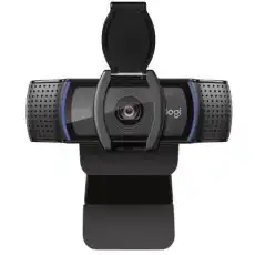 Веб-камера Logitech Webcam C920e(960-001360) 1363389