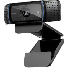 Веб-камера Logitech Webcam C920e(960-001360) 1363389