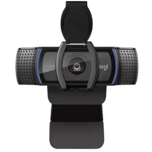 Веб-камера Logitech Webcam C920e(960-001360) 1363389