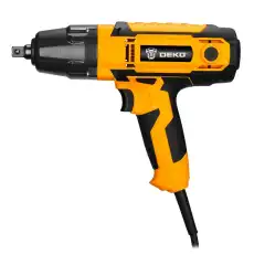 Гаи коверт сетевои ударныи DEKO DKIW950, 950 Вт, 1/2' 0634185