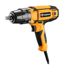 Гаи коверт сетевои ударныи DEKO DKIW950, 950 Вт, 1/2' 0634185