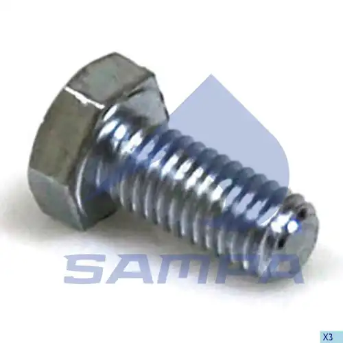 Болт 102.103 Sampa
