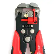 Инструмент Cablexpert T-766, обжимной(T-766) 1606656