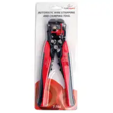 Инструмент Cablexpert T-766, обжимной(T-766) 1606656