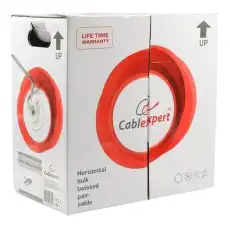 Кабель Cablexpert FTP5e (FPC-5004E-SOL) 1605305