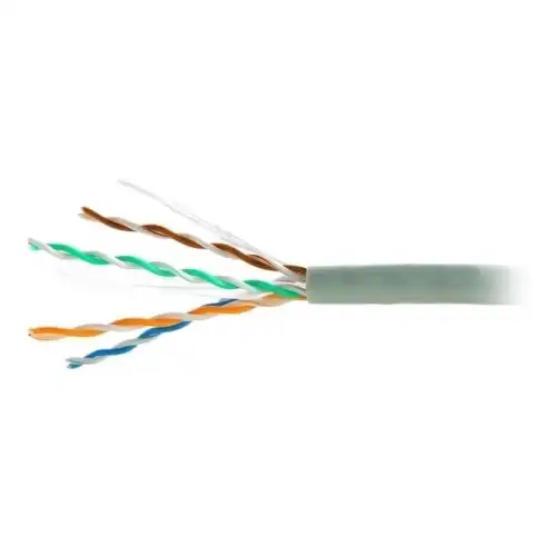 Кабель Cablexpert UTP5e (UPC-5004E-SOL/100) 1605302