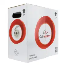 Кабель Cablexpert UTP5e (UPC-5040E-SOL) 1605299