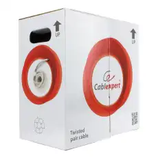 Кабель Cablexpert UTP5e (UPC-5051E-SOL) 1605303