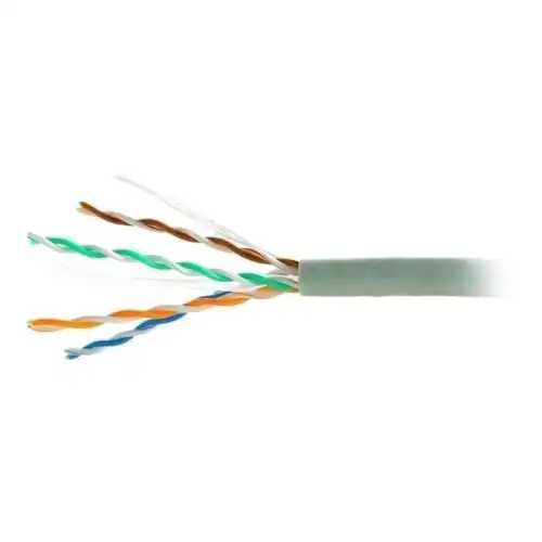 Кабель Cablexpert UTP5e (UPC-5051E-SOL) 1605303