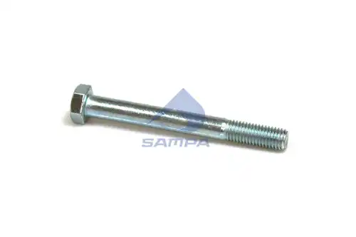 Болт М12x1.75x110 102.184 SAMPA