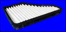 Салонный фильтр MECAFILTER EKR7081 MB W140 all 91-99
