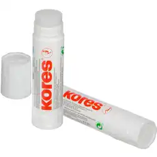 Клей-карандаш 20г KORES paper Stick 17203 542671