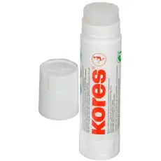 Клей-карандаш 20г KORES paper Stick 17203 542671
