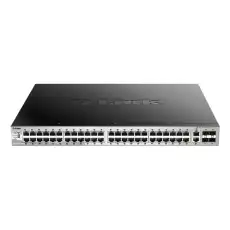 Коммутатор D-Link DGS-3130-54PS/A1A(DGS-3130-54PS/A1A) 1602155
