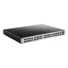 Коммутатор D-Link DGS-3130-54PS/A1A(DGS-3130-54PS/A1A) 1602155