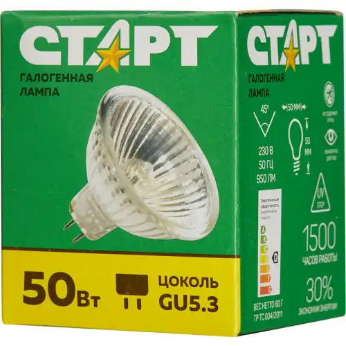 СТАРТ 65526