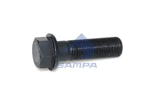 болт! M18x1.5x90mm 10.9 102.475 SAMPA