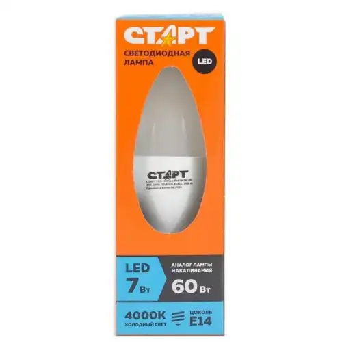 СТАРТ 1053684