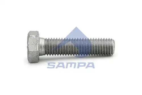 Болт M12x1,75X50-10.9 102.533 SAMPA