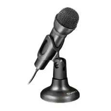 Микрофон SVEN Микрофон MK-500 1224064