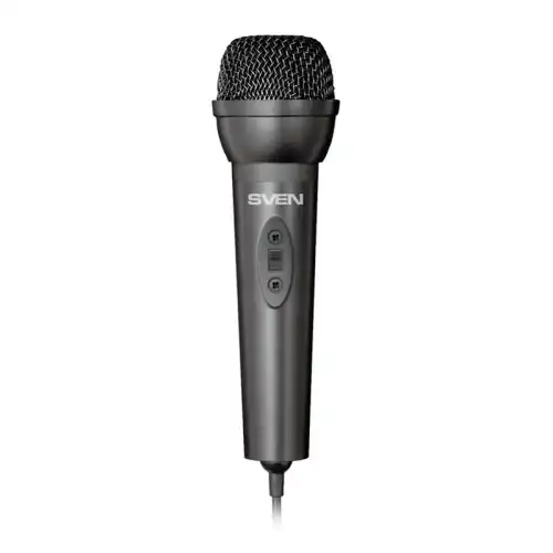 Микрофон SVEN Микрофон MK-500 1224064