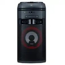 Музыкальный центр LG OK65 1136473