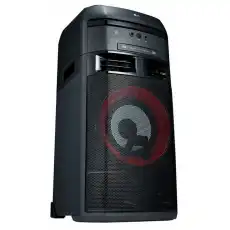 Музыкальный центр LG OK65 1136473