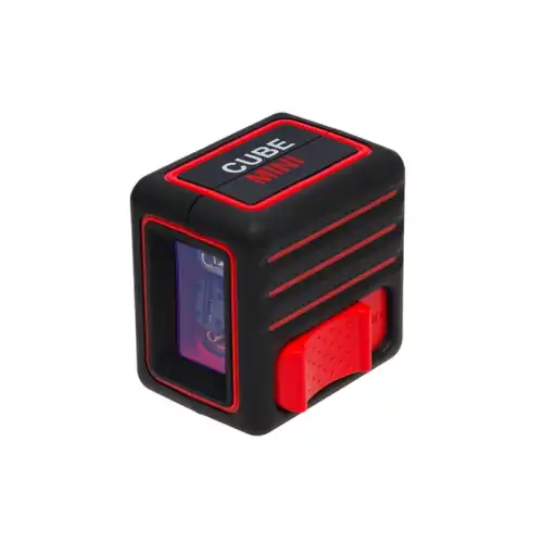 Нивелир лазерный ADA CUBE MINI BASIC EDITION 738702