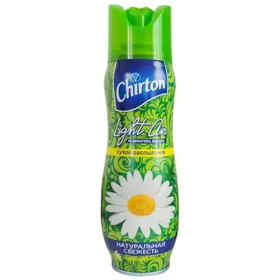 CHIRTON 272363