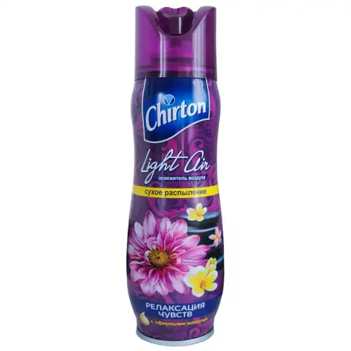 CHIRTON 272199