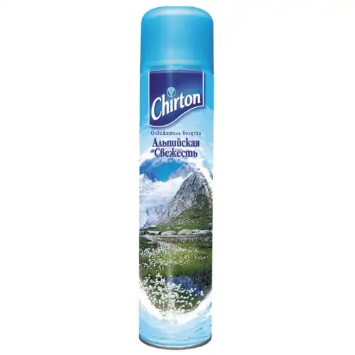 CHIRTON 78105