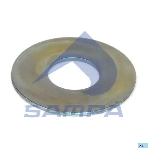 ШАЙБА 105.066 SAMPA