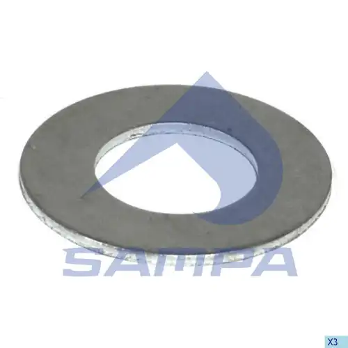 Дистанционная шайба 105.142 SAMPA