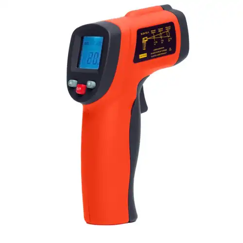 Пирометр ADA TemPro 300 (А00222) 361498