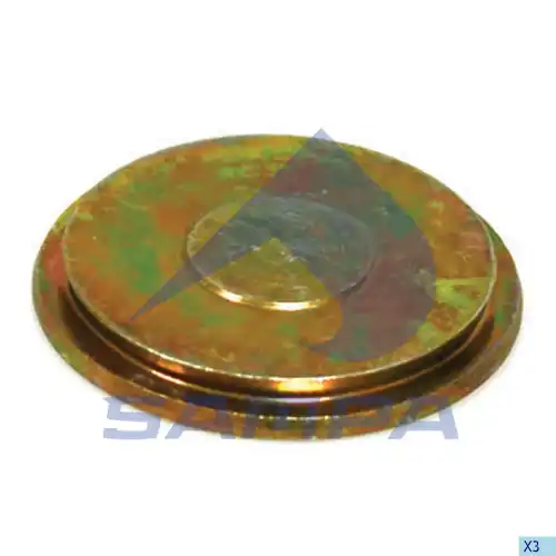 Washer Parts 105.245 SAMPA