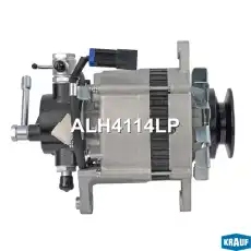 Генератор KRAUF ALH4114LP