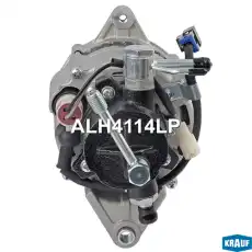 Генератор KRAUF ALH4114LP