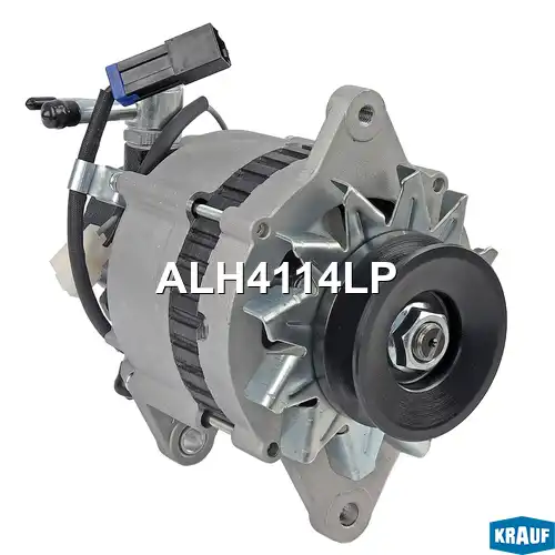 Генератор KRAUF ALH4114LP