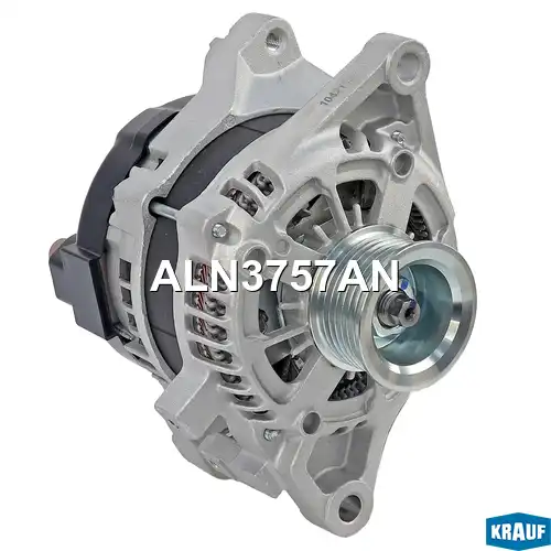 Генератор KRAUF ALN3757AN