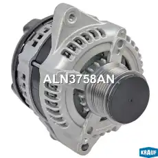 Генератор KRAUF ALN3758AN