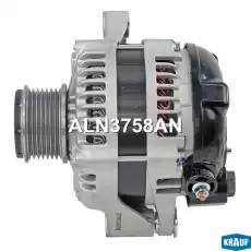 Генератор KRAUF ALN3758AN
