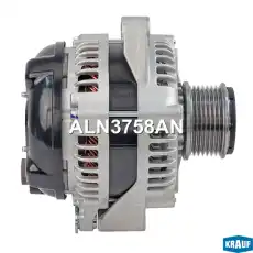 Генератор KRAUF ALN3758AN