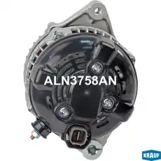 Генератор KRAUF ALN3758AN