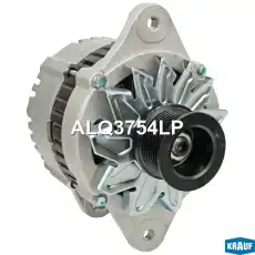 Генератор KRAUF ALQ3754LP